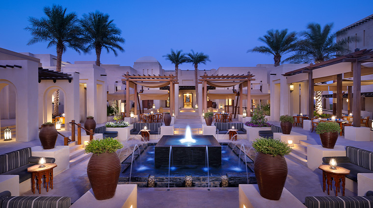 Al Wathba Hotel Resort