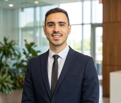 Hussein Jibai, PhD - Energy & Research Lead