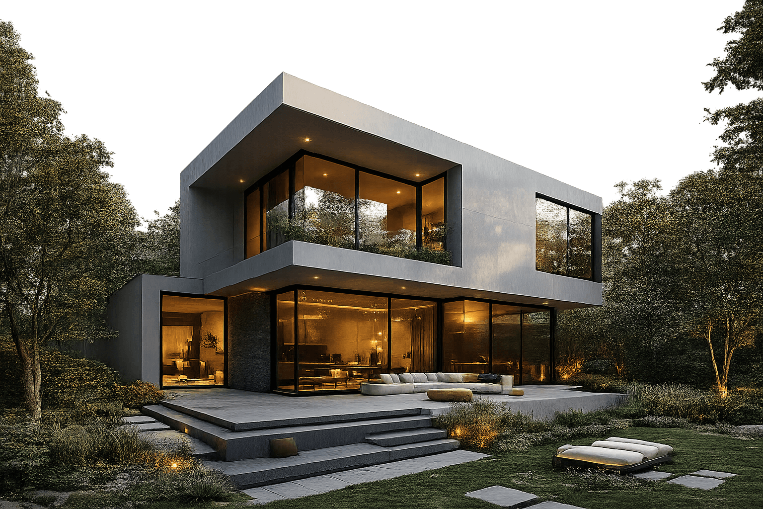 Modern Architecture
